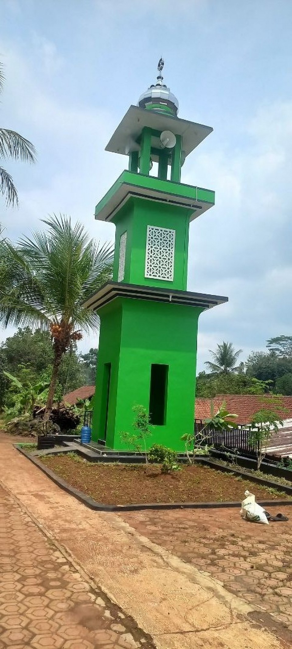 Menara Al Huda